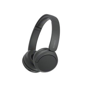 [箱破損 または 箱汚れ品]SONY ワイヤレスステレオヘッドセット WH-CH520-BZ(ブラック)