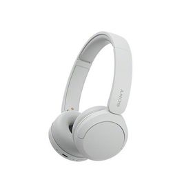 [箱破損 または 箱汚れ品]SONY ワイヤレスステレオヘッドセット WH-CH520-WZ(ホワイト)