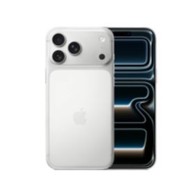 Bランク iPhone17 Pro Max 256GB シルバー SIMフリー