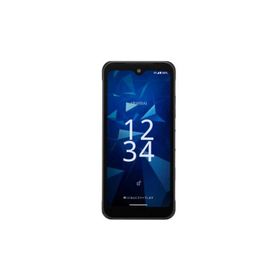 京セラ 法人向け5Gスマートフォン DIGNO SX4 ブラック KC-S305K