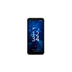 京セラ KC-S305W 法人向け5Gスマートフォン DIGNO SX4 ホワイト(MediaTek Dimensity6100/ 4GB/ 64GB/ Android 14/ Android 15/…