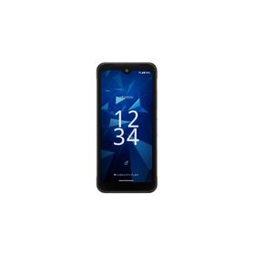 京セラ KC-S205W 法人向けWi-Fiスマートフォン DIGNO SX4 Wi-Fi ホワイト(MediaTek Dimensity6100/ 4GB/ 64GB/ Android 14/ An…