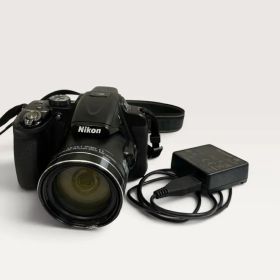 C440 Nikon COOLPIX P600 デジカメ