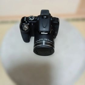 Nikon COOLPIX P600 デジタルカメラ 本体 充電付き