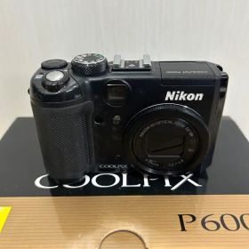 COOLPIX P6000