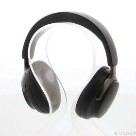 【中古】BOSE(ボーズ) QuietComfort Ultra Headphones 2nd Gen ブラック 【377-ud】
