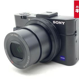 【中古】 【良品】 ソニー Cyber-shot DSC-RX100M2