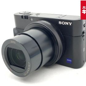 【中古】 【良品】 ソニー Cyber-shot DSC-RX100M5A