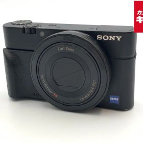 【中古】 【並品】 ソニー Cyber-shot DSC-RX100