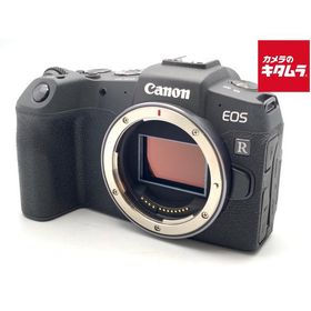 【中古】 【良品】 キヤノン EOS RP ボディ