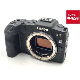 【中古】 【良品】 キヤノン EOS RP ボディ