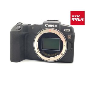 【中古】 【良品】 キヤノン EOS RP ボディ