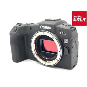 【中古】 【良品】 キヤノン EOS RP ボディ