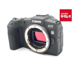 【中古】 【美品】 キヤノン EOS RP ボディ