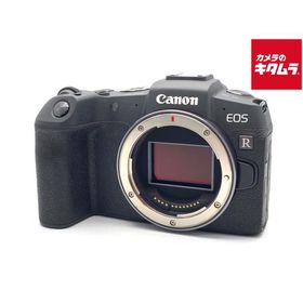 【中古】 【良品】 キヤノン EOS RP ボディ