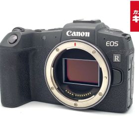 【中古】 【並品】 キヤノン EOS RP ボディ 【ミラーレス一眼】 【6ヶ月保証】