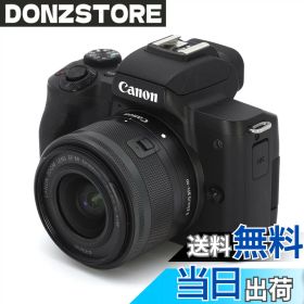 【送料無料】EOS KISS M2 色：ブラック