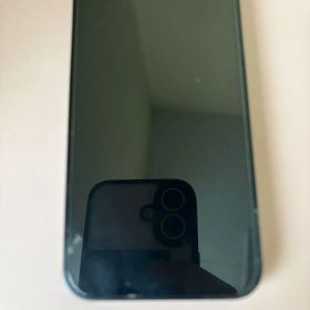 Apple iPhone12mini 64GB ブラック