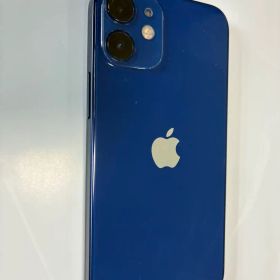 iPhone 12 mini 128GB 標準カメラ不良