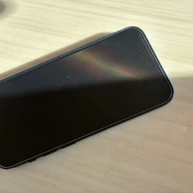 Apple iPhone 12 mini 本体 ブルー