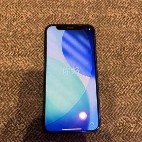 Apple iPhone 12 mini本体 ブルー 256GB