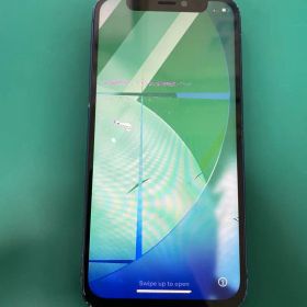 【ジャンク品】iPhone 12 mini ブルー 256 GB SIMフリー