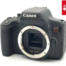 【中古】 【並品】 キヤノン EOS Kiss X8i ボディ 【デジタル一眼レフ】