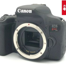 【中古】 【良品】 キヤノン EOS Kiss X9i ボディ 【デジタル一眼レフ】 【6ヶ月保証】