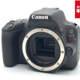 【中古】 【並品】 キヤノン EOS Kiss X9 ボディ ブラック 【デジタル一眼レフ】 【6ヶ月保証】