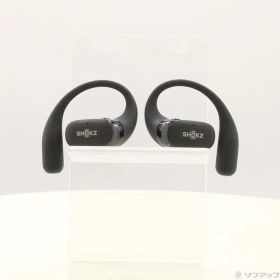 【中古】Shokz OpenFit 2+ SKZ-EP-000050 ブラック 【349-ud】