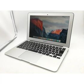 MacBook Air 11インチ 新品 6,702円 中古 6,499円 | ネット最安値の