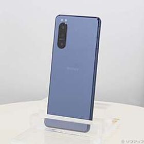 Xperia 5 II SIMフリー 中古 7,880円 | ネット最安値の価格比較