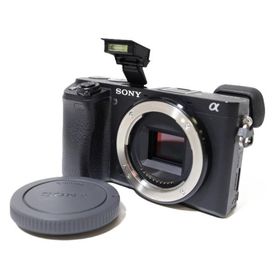 α6300 ILCE-6300 ボディ