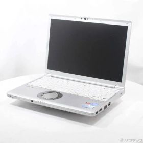 ソフマップ 〔中古品〕 Lets note SV1 CF-SV1FDHVS【269】