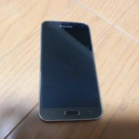 Samsung Galaxy S5 LTE-A SM-G906
