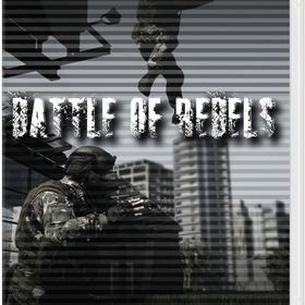 【Switch】Battle of Rebels 返品種別B