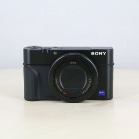 Cyber-shot RX100III 中古 39,800円 | ネット最安値の価格比較