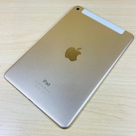 A4600 SIMフリー iPad mini 第4世代 64GB セルラー