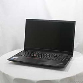 〔中古品〕 ThinkPad E15 Gen 2 20TES0EB00 ［Core-i5-1135G7 (2.4GHz)／8GB／SSD256GB／15.6インチワイド／Windows11 Pro MAR］〔中古品〕 ThinkPad E15 Gen 2 20TES0EB00 ［Core-i5-1135G7 (2.4GHz)／8GB／SSD256GB／15.6インチワイド／Windows11 Pro MAR］