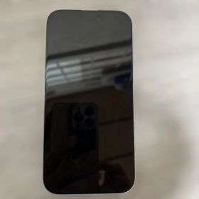 【訳あり】 iPhone15 128GB ブラック 本体 画面割れ iPhone 15 訳あり・ジャンク 40,000円 | ネット最安値の価格比較