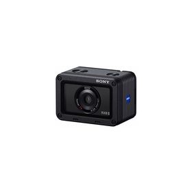 ★ソニー / SONY サイバーショット DSC-RX0M2【デジタルカメラ】【送料無料】