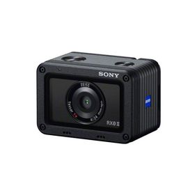 DSC-RX0M2 デジタルスチルカメラ RX0 II