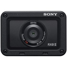 SONY Cyber-shot DSC-RX0M2 良品 動作確認済み 1ヶ月保証付 コンパクト