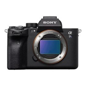【中古】SONY ミラーレス一眼 α7S III フルフレーム (海外モデル)