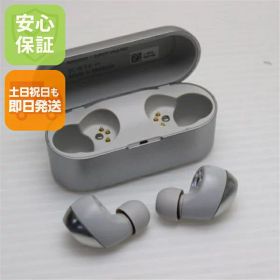 【中古】安心保証 超美品 EAH-AZ40 シルバー 本体 即日発送 土日祝発送OK