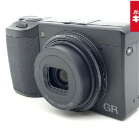 【中古】 【並品】 リコー GR IV 【コンパクトデジタルカメラ】 【6ヶ月保証】