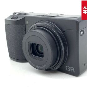 【中古】 【良品】 リコー GR IV 【コンパクトデジタルカメラ】 【6ヶ月保証】
