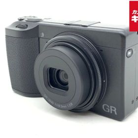 【中古】 【良品】 リコー GR IV 【コンパクトデジタルカメラ】 【6ヶ月保証】