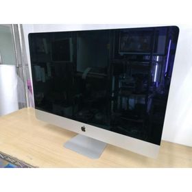 【中古】Apple iMac 27インチ CTO (Mid 2020) Core i9(3.6G/10C)/32G/1T(SSD)/Radeon Pro 5700【秋葉2号】保証期間１ヶ月【ランクA】