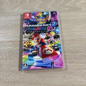 マリオカート8 デラックス